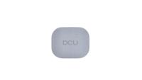 Draadloze Hoofdtelefoon met Oplaadetui DCU 34152091 Grijs - thumbnail