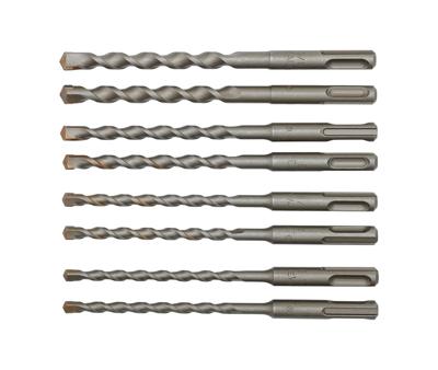 DeWalt Accessoires SDS+ BORENSET 8 DELIG - DT60300-QZ