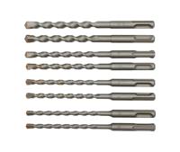 DeWalt Accessoires SDS+ BORENSET 8 DELIG - DT60300-QZ - thumbnail