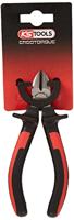 KS Tools 115.1011 1151011 Zijkniptang 125 mm - thumbnail