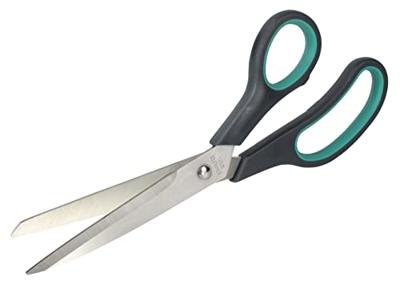 Wolfcraft Huishoudschaar | Mes L 130mm | 1 stuk - 4117000 Wolfcraft Huishoudschaar | Mes L 130mm | 1 stuk - 4117000