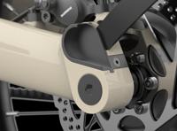 UTO magneetplaat v2 pro16/20/ne zwart - thumbnail