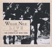 Live F/T Streets Of Ny - CD (4028466324689) - thumbnail