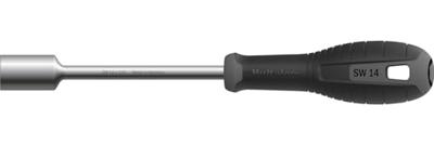 Hultafors Schroevendraaier Buitenzeskant SW 14,0 - HU442695