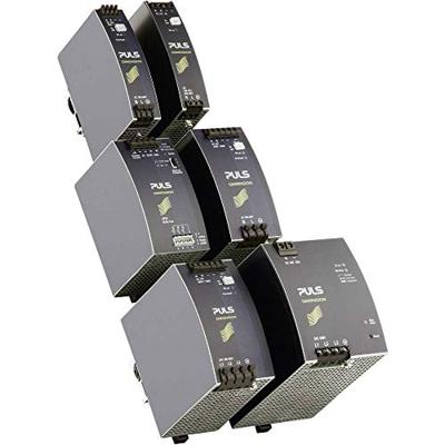 PULS DIMENSION CT5.241 DIN-rail netvoeding 24 V/DC 5 A 120 W Aantal uitgangen: 1 x Inhoud: 1 stuk(s)
