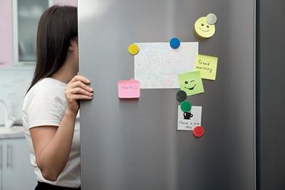 Nobo magneten, voor whiteboard, 38 mm, zwart, pak van 10 stuks