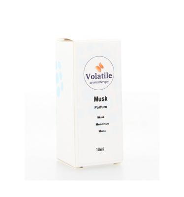 Volatile Musk parfum 10 Milliliter
