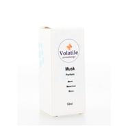 Volatile Musk parfum 10 Milliliter - thumbnail
