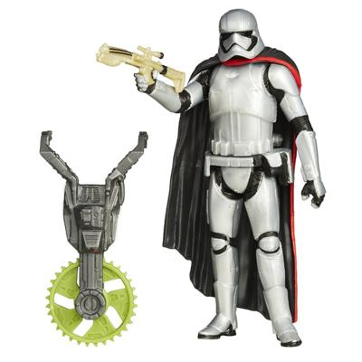 Hasbro Star wars the force awakens kylo ren, 10 cm