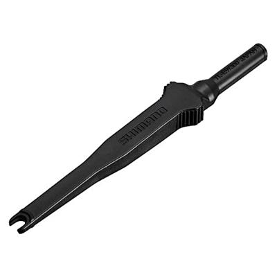 Shimano gereedschap "tl-ew300" tool shim. tl-ew300 plastic black - thumbnail