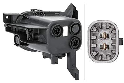 Mistlamp 1NA354680021