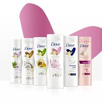 Dove Body Love Glowing Care Body Lotion - thumbnail