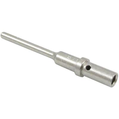 TE Connectivity 0460-202-20141 Ronde connector Pencontact Serie (ronde connectoren): DTM 1 stuk(s)