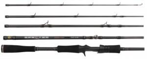 Spro Specter Expedition Cast 2.10 m 10-30 gr
