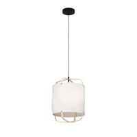 Eglo Scandinavische hanglampSurfleet Ø 33cm - 43874 - thumbnail