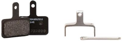 Ferodo fbp002fe e-bike brake pads for shimano/tektro/trp