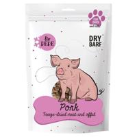 PEPE Lio Pork hearts - traktatie voor hond - 60g - thumbnail