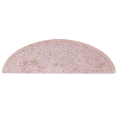 Trapmatten 30 st 56x17x3 cm lichtroze