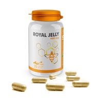 SoriaBel Royal jelly 450mg 50 Capsules - thumbnail