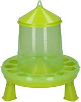 Pluimvee voertoren 2 kg op pootjes - thumbnail