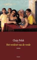 Het verdriet van de vrede - Chaja Polak - ebook - thumbnail