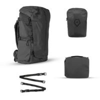 Wandrd Fernweh M/L Black Photo Bundle - thumbnail