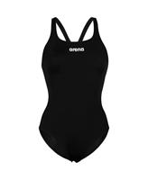 Arena Team Pro Solid - Women&apos;s Swimsuit - thumbnail