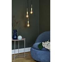 Nordlux 3-lichts hanglampPaco messing - 2112063035 - thumbnail