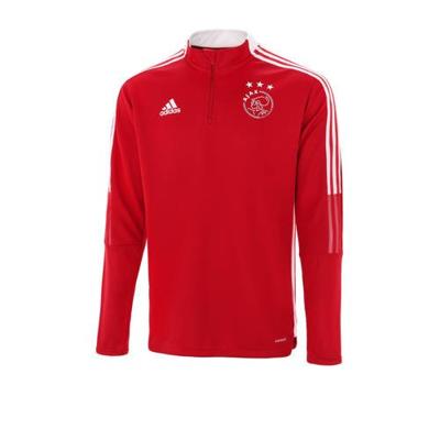 adidas Performance Senior Ajax Amsterdam voetbalsweater training