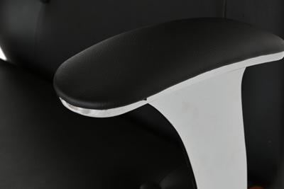 Bureaustoel Home ESPRIT Zwart - thumbnail