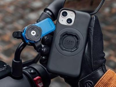 QUAD LOCK mag case - samsung galaxy s24