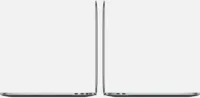 Refurbished MacBook Pro 15 inch Touchbar i7 2.6 16 GB 512 GB Zilver Zichtbaar gebruikt - thumbnail