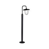 Paulmann 94759 Bollard Vintario E27 anthr. Wegverlichting E27 Antraciet - thumbnail