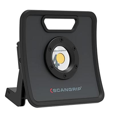 Scangrip Dimbare Bouwlamp Nova 3K - thumbnail