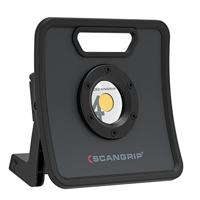 Scangrip Dimbare Bouwlamp Nova 3K - thumbnail