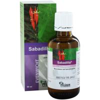 Sabadilla 50 Milliliter - thumbnail