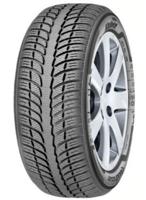 Kleber Quadraxer suv xl 215/65 R16 102V KL2156516VQUASUVXL - thumbnail