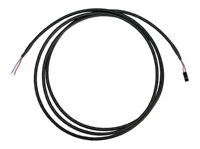 Shuttle Shuttle CXP01 - Kabel für externen Druckknopfschalter PowerButton-kabel Meerdere kleuren