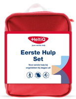 HeltiQ Eerste Hulp Set - thumbnail