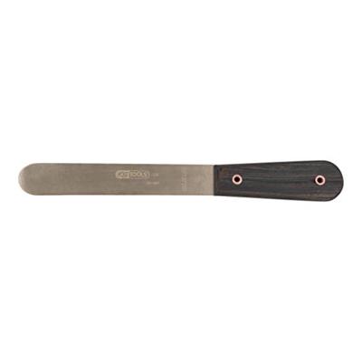 KS Tools 963.9516 Plamuurmes (l x b) 350 mm x 40 mm