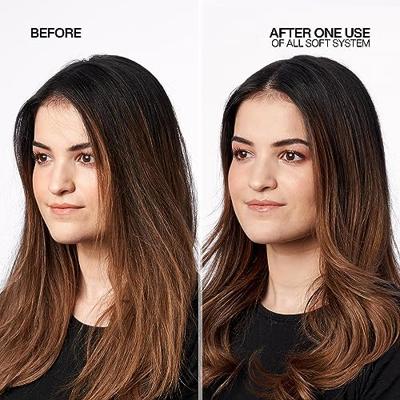 Redken All Soft Conditioner voor Droog Haar