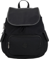 Kipling rugzak City Pack S zwart - thumbnail