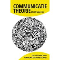 Communicatietheorie (Paperback) - thumbnail