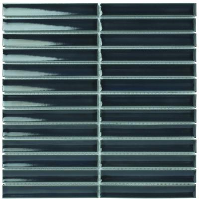 Mozaiek Sevilla Kit-Kat Blauw-Grijs 2,0x1,5 Mozaiek Sevilla Kit-Kat Blauw-Grijs 2,0x1,5