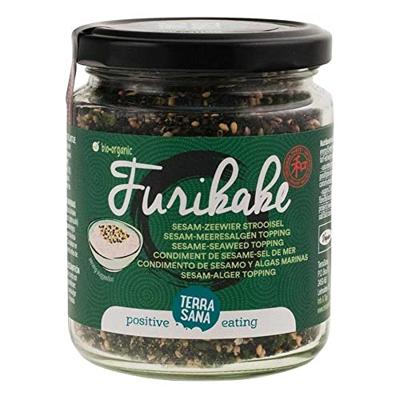 TerraSana Furikake eko bio 100 Gram