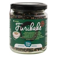 TerraSana Furikake eko bio 100 Gram - thumbnail