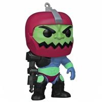Masters of the Universe Funko Pop Vinyl: Oversized Trap Jaw - thumbnail