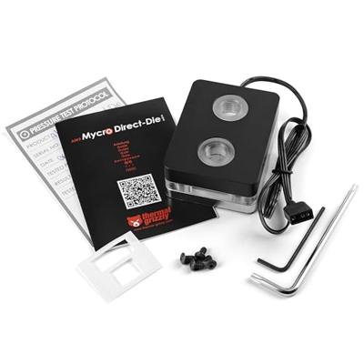 Thermal Grizzly AM5 MYCRO DIRECT-DIE Waterblok