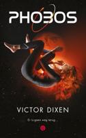 Phobos - Victor Dixen - ebook - thumbnail