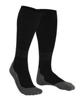 Falke RU Compression Energy Compressie Sport Sokken Heren 39-42 W - thumbnail